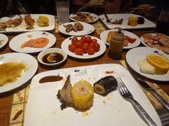 -汉巴味德(大悦城店)