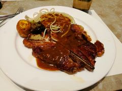 -东莞市莞城红色庄园西餐厅(东城西路店)