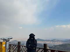 -青岩寺风景区