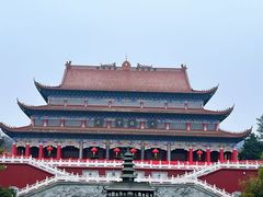 -开福禅寺