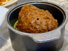 狮子头-马凯餐厅(地安门店)