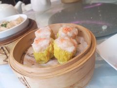 燒賣-港澳德兴火锅海鲜酒家(殷皇子店)