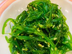 -争鲜回转寿司(南京东路店)