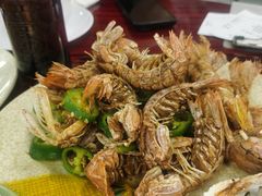 -贞姨美食·老字号海鲜大排档