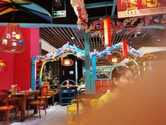 -小郡肝串串香火锅(金桥店)