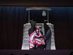 -弥荣会馆日本传统艺能表演