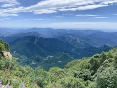 -白草畔自然风景区