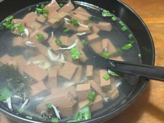 -舒蔡记生煎菜饭(云南中路店)
