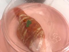 -争鲜回转寿司(通州万达店)