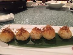 -香港喜来登酒店天宝阁