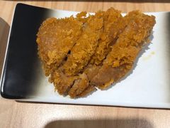 -轻蔬不用等·素食(江苏路店)