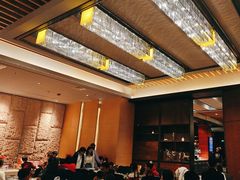 -顺德美的万豪酒店·自助餐·贡厨
