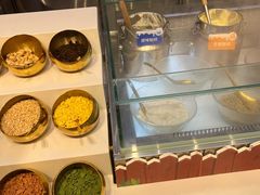 -溪边姑娘·拉丝酸奶水果捞(春熙路店)