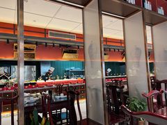 -前门烤鸭(江东中路店)