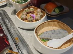 -海底捞火锅(江北万达商业广场店)