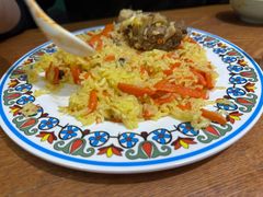 -新疆亚克西音乐餐厅(南方花园店)