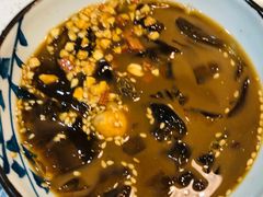 老成都冰粉-楚媚娘炭火蛙锅(宽厚里店)