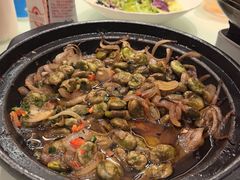 -鹅村长(世纪花园店)
