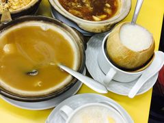 椰汁燕窝-义福巷鱼翅燕窝