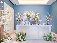-上海静安香格里拉大酒店