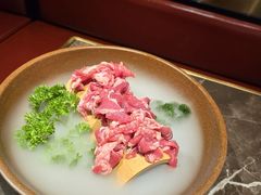 -一绪に和牛寿喜烧(罗湖益田假日店)