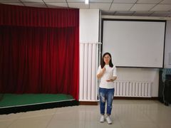 -席朗口才演讲培训(大庆校区)