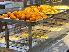 -净行天厨(莲塘总店)