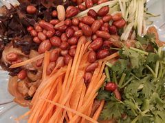 -裕德隆清真饭庄·天津特色菜(东丽店)