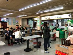 大堂-阿叶羊杂碎(前进街店)