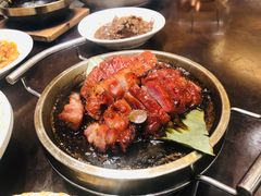 -稻香海鲜饭店(第一国际店)