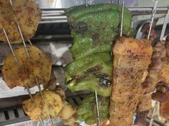 -古彭7只羊·招牌白串·碳锅羊肉旗舰店