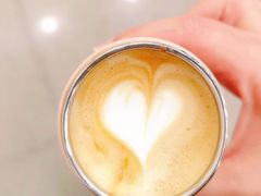 -Manner Coffee(星方汇广场店)