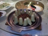 -山西会馆·晋菜·晋商宴·牌匾博物馆(胜利东街店)