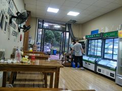 -风雷烧烤酸辣汤(宝龙店)