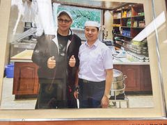 -清真·益鑫羊肉手抓馆(花园北街店)
