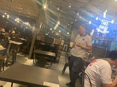 大堂-卡乐星(美罗城店)