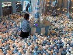 -童趣廊·儿童波波池·海洋球(长隆横琴湾酒店)