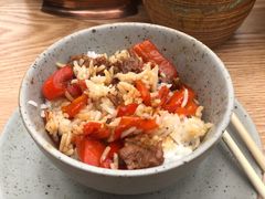 肉汤泡饭-湘拾(壹方北馆店)