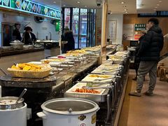 -素满香·素食自助餐(西安·民乐园店)