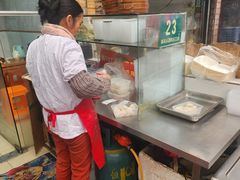 -锅贴大王南翔小笼(临沂二村店)