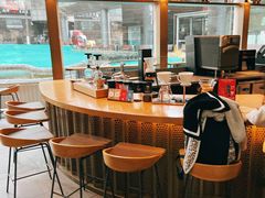 -星巴克(北京西大望路温特莱店)