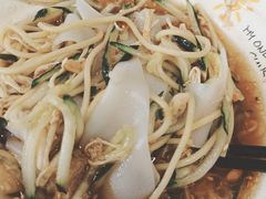 -媛媛家秘制鸡丝凉皮(陆慕店)