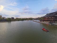 -南阳卧龙岗武侯祠