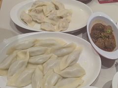 -喜家德虾仁水饺(青年大街店)