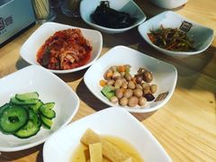 -韩宫宴烤肉·料理(荆门漳河万达店)