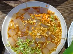 -魁盛居百年鲁菜馆(县西巷店)