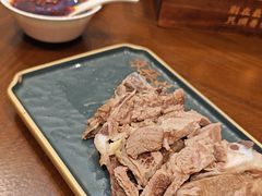 -青海名吃尕张娃非遗烤肉(海湖总店)