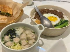 -春家·非遗手工小吃(徐汇万科广场店)