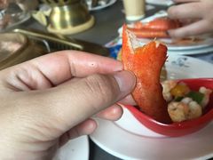 -小天鹅戴斯酒店鲸鲨百汇创作料理