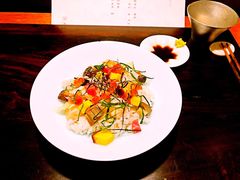 -元熹会席料理